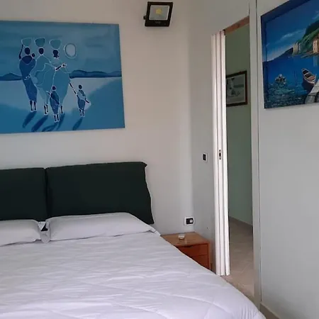 Incantevole Casa Sul Mare *