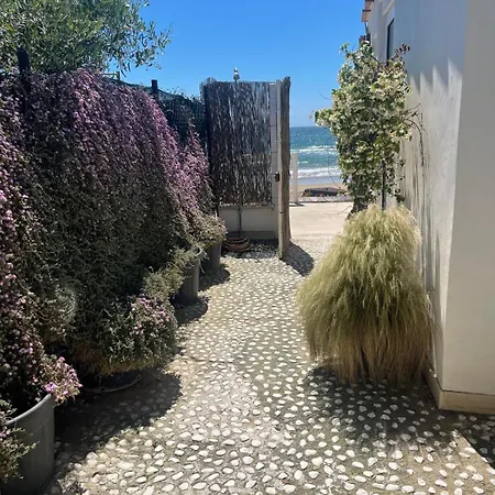 Apartamento Incantevole Casa Sul Mare Sperlonga