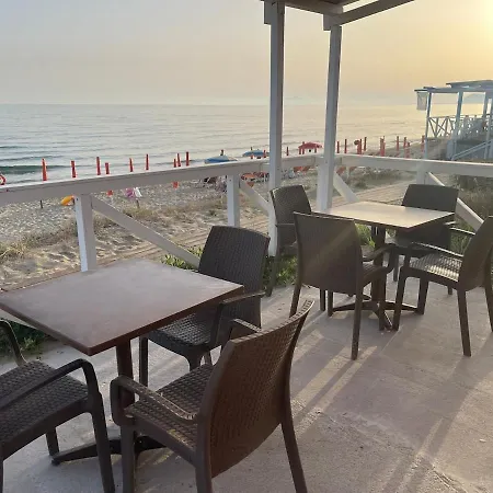 Apartamento Incantevole Casa Sul Mare