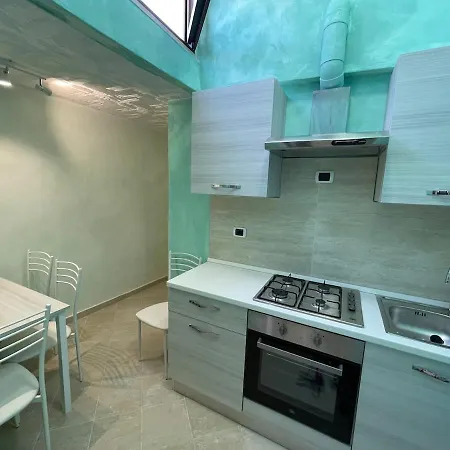 Incantevole Casa Sul Mare