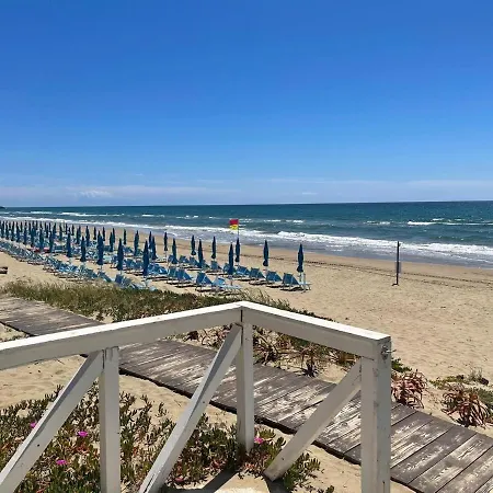 Incantevole Casa Sul Mare דירה *