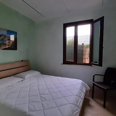 Incantevole Casa Sul Mare דירה