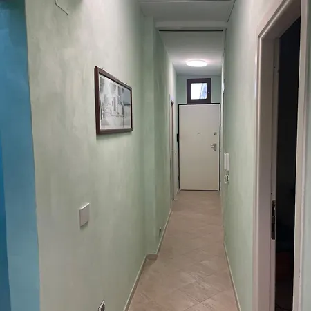 Incantevole Casa Sul Mare דירה