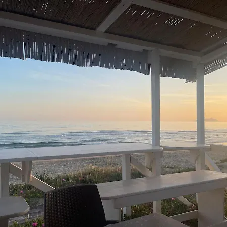 Incantevole Casa Sul Mare דירה *