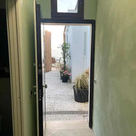 Incantevole Casa Sul Mare *