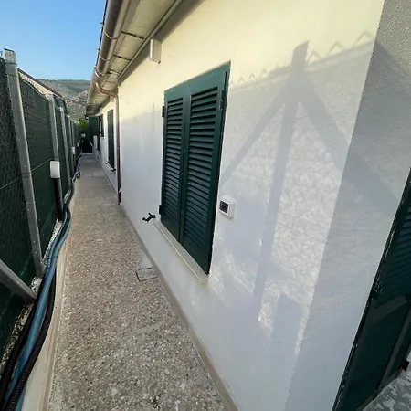 Incantevole Casa Sul Mare