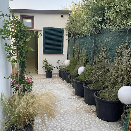 Incantevole Casa Sul Mare דירה